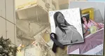 Cine este tânăra însărcinată care a murit în explozia din Rahova. Mirela avea doar 24 de ani, iar peste două luni urma să-și țină în brațe bebelușul