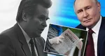 O nouă moarte suspectă la Moscova. Fostul director al publicației „Pravda” a murit după ce a căzut de la etajul 7 al locuinței sale