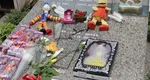 O femeie a fost prinsă că fura florile și jucăriile dintr-un cimitir. Motivul halucinant care a împins-o să recurgă la acest gest