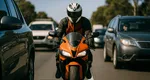 Cod Rutier 2025: sunt vizaţi toţi motocicliştii. Regulile de circulaţie se modifică radical