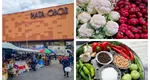 Cât costă murăturile în Piața Obor din Capitală. Prețurile i-au speriat pe clienți: ”Hreanul crește singur în pământ, băgați-vă mințile-n cap”