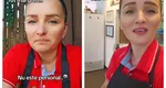 Românca devenită virală după ce a descris realitatea din Germania: „Foarte multe firme se închid. Oamenii trăiesc din ajutoare sociale”