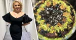 Cum prepară Cornelia Rednic negresa de post Dubai. Desertul făcut în casă, mai dulce decât o zi de vineri