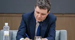 Nicușor Dan a semnat decretul înainte de weekend. Corupția, zguduită din temelii, merge direct la Monitorul Oficial