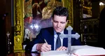 Nicuşor Dan a semnat legea care prevede 8 zile libere pe lună pentru părinţii care au în îngrijire copii încadraţi cu grad de handicap. Ce alte acte normative a promulgat preşedintele