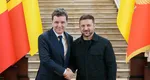 Nicușor Dan confirmă că România va construi drone în parteneriat cu Ucraina: „Este într-un război, are o capacitate tehnologică în momentul acesta. Mai toate țările europene vor să intre într-o colaborare cu Ucraina”
