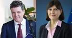 Laura Codruța Kövesi, urmașa lui Nicușor Dan? Mirel Palada face dezvăluirile momentului: „România este astăzi o colonie franceză în estul Europei”