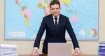 Nicușor Dan, supărat că 82% dintre români nu au încredere în clasa politică: „Deși e șocant, reflectă realitatea”