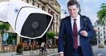 Nicușor Dan a promulgat legea „Big Brother”. Poliția și Jandarmeria vor putea accesa orice cameră video instalată în spațiul public din România și filma orice cetățean de pe stradă, dacă este bănuit că poate tulbura ordinea publică DOCUMENT