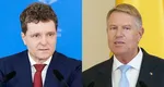 Nicușor Dan a trimis la Curtea Constituțională o lege inițiată acum șapte ani. Ce prevede proiectul legislativ uitat în sertarele de la Cotroceni de Klaus Iohannis
