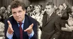 Nicuşor Dan: „Oamenii au văzut în perioada Ceauşescu un plan de ţară pe care în toată această tranziție prelungită pe care o trăim, nu îl văd”