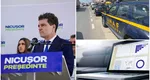 Nicuşor Dan, din nou în rol de premier. Şeful statului anunţă BOMBA pregătită de ANAF pentru a-i prinde pe evazionişti
