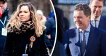 Cum a ajuns Andreea Miu să fie mâna dreaptă a lui Nicușor Dan. Blonda de la Cotroceni ar urma să aibă un rol central în mandatul președintelui