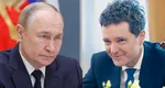 Nicușor Dan susține că nu se mai teme de pericolul rusesc: „Oamenii să stea calmi, că suntem mult mai puternici economic decât Rusia”