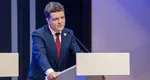 Nicușor Dan, despre un posibil premier, în cazul ruperii coaliției: ”Au existat mai multe moțiuni respinse. Există un guvern care are un prim-ministru”