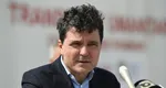 Adrian Năstase îl demolează pe Nicușor Dan: ”Este posibil ca, pentru o vreme, să fi fost plecat din țară. Altfel, ar fi greu de înțeles”