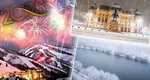 Unde va ninge de Revelion! Ce arată prognoza meteorologilor Accuweather