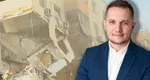 Prefectul Capitalei, Andrei Nistor, declarații privind apariția unor informații false despre blocul din Rahova