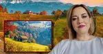 Prognoza meteo. Oază de toamnă frumoasă în weekend în majoritatea regiunilor, dar cu zăpadă viscolită la munte. Oana Păduraru anunţă vremea pe regiuni
