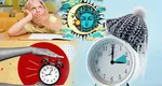 Ora de iarnă 2025. Când va trebui să dăm ceasurile înapoi și cum ne afectează trecerea la ora de iarnă
