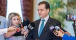 Consilierul lui Nicușor Dan, Ludovic Orban, recunoaște problemele grave dintre PSD, PNL și USR: ”Se află practic într-o stare de disfuncționalitate”