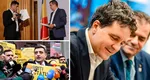 Ludovic Orban detonează nucleara de la Cotroceni! Întrebat dacă Nicuşor Dan ar accepta un Guvern PSD-AUR: „Va cumpăni și va lua decizii benefice”