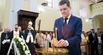 Decizie importantă pentru Nicuşor Dan la CCR. Ce lege a reclamat preşedintele