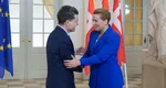 Decizii cruciale privind războiul din Ucraina. Nicuşor Dan ia parte la şedinţa coaliţiei anti-Putin