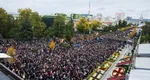 Arhiepiscopia Iașilor, programul pentru pelerinajul Sfintei Cuvioase Parascheva din Iași