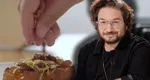Florin Dumitrescu, rețetă reinterpretată de plăcintă cu dovleac. Ingredientele recomandate de celebrul chef