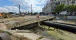 Veste bună pentru bucureșteni! Ce au descoperit muncitorii de pe șantierul pentru refacerea Planșeului Unirii VIDEO