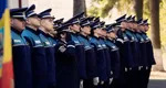 La unii, se poate. Cresc salariile polițiștilor! Cine va încasa cu până la 50 la sută mai mult