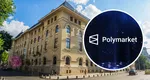 Polymarket, platforma care permitea pariuri pentru Primăria Capitalei, a fost interzisă în România. Se investiseră deja 16 milioane de dolari în tranzacții