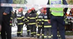 Înregistrarea șocantă realizată la scurt timp după explozia din Rahova. Ce i-a spus angajatul Distrigaz unuia dintre pompieri