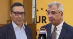 AUR forțează intrarea la guvernare. Petrișor Peiu anunță planurile partidului de a prelua puterea și vorbește despre o posibilă colaborare cu Victor Ponta: „Președintele trebuie să declanșeze procedura constituțională”