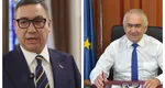Doliu în lumea politică din România. Victor Ponta: ”A fost un exemplu, un prieten la nevoie!”