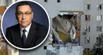 EXCLUSIV Victor Ponta critică sistemul după tragedia din Rahova: „Oamenii ăștia au un suflet cariat și vor fi pedepsiți”