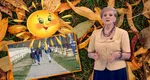 Prognoza meteo 20 octombrie. Vreme frumoasă la început de săptămână, dar cu temperaturi scăzute. Îmbrăcați-vă bine înainte să ieșiți din casă!