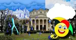 Prognoza meteo 28 octombrie 2025. Nu uitați umbrela acasă, ploile bacoviene își fac de cap