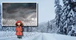 Prognoza meteo 5 octombrie 2025. Sfârșitul de săptămână vine tot cu ploi și ninsori. Soarele rămâne ascuns după nori