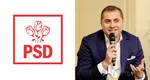 Un important deputat PSD și-a dat demisia din partid și Parlament: „Am fost mereu un tehnocrat și rămân un tehnocrat”