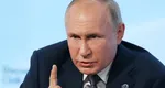 Vladimir Putin amenință că va răspunde dur la militarizarea Europei. Președintele rus îi umilește pe liderii europeni: „Fie sunt incredibil de incompetenți, fie sunt necinstiți”
