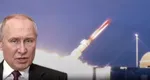 Vladimir Putin anunță testul reușit al „Cernobîlului zburător”. Racheta Burevestnik este capabilă să evite apărarea SUA: „Nicio altă țară nu are în dotare așa ceva”
