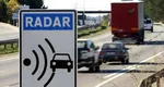Vești bune pentru șoferi începând cu 1 decembrie 2025. Radarele neînregistrate care monitorizează depășirea vitezei vor fi dezactivate