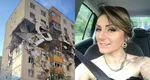 Supraviețuitoarea incendiului Colectiv reprezentată de avocata moartă în explozia din Rahova rupe tăcerea: „Nu vreau să spun mai multe acum, nu e momentul”