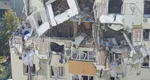 ”Fabrica de bani” care se afla la etajul cinci al blocului care a explodat în Rahova. Noi detalii ies la iveală