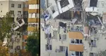 Răsturnare de situație! Apartamentul care a explodat în Rahova ar fi avut o centrală ilegală