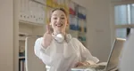 Salarii uriașe pentru românii dispuși să lucreze remote pentru firme din Marea Britanie. Se dau chiar și 450 de euro pe zi!