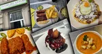 Ce aleg străinii să mănânce la singurul restaurant cu specific românesc din Luxemburg: „Avem rețeta noastră, am luat un pic din Oltenia, Moldova”