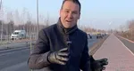 Robert Negoiţă: „Termoficarea ar trebui administrată de sectoare. Ne-am ocupa mult mai bine”